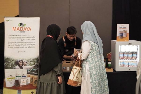 ramadan goals10 dompet dhuafa Level Up Ramadan, Ramadan Goals