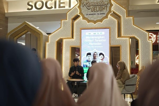 bank jago ajak masyarakat yogya hidup berkah10 dompet dhuafa Bank Jago ajak masyarakat Yogya hidup sehat
