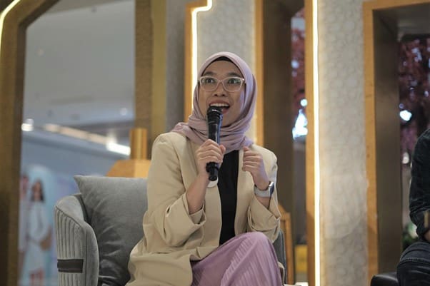 bank jago ajak masyarakat yogya hidup berkah4 dompet dhuafa Bank Jago ajak masyarakat Yogya hidup sehat