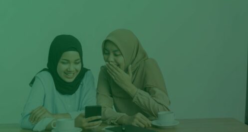 Menutup Aib Orang Lain