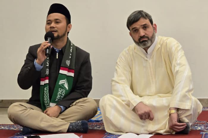 dai ambassador dompet dhuafa penugasan eropa 4 dompet dhuafa Dai Ambassador Dompet Dhuafa penugasan Eropa