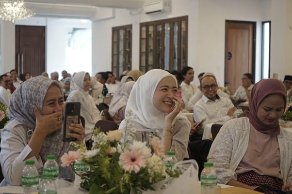 gatheringramadanmendekatkan4 dompet dhuafa