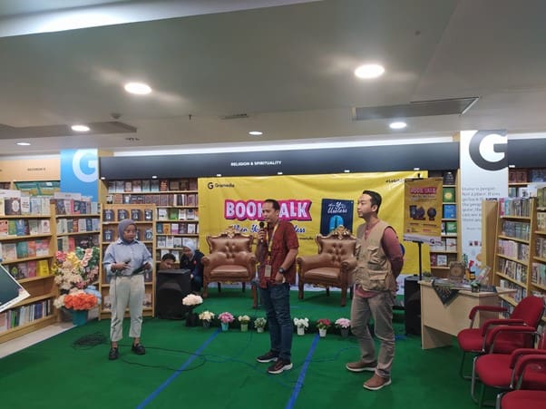 happy family coloring2 dompet dhuafa Happy Family Coloring Dompet Dhuafa x Gramedia Lampung