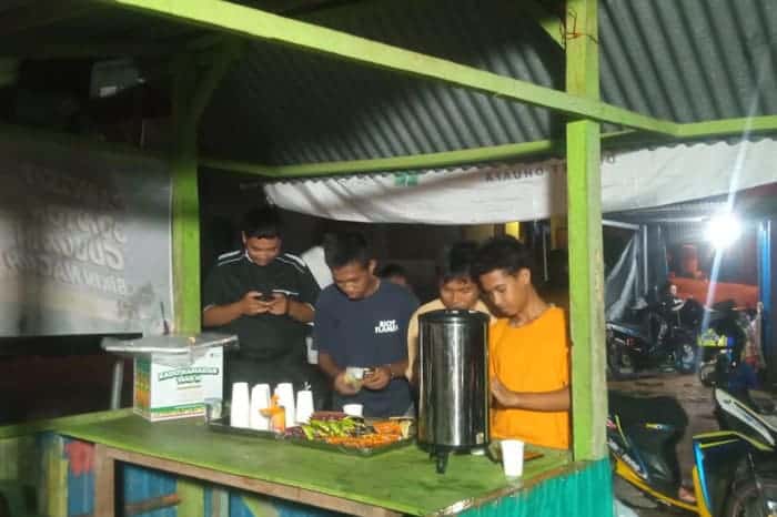 kadoramadanuntukpenyintasbanjirkendari4 dompet dhuafa