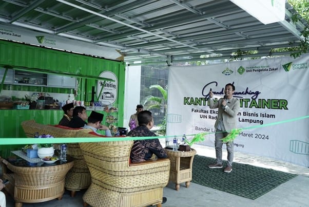 kantinkontainer5 dompet dhuafa
