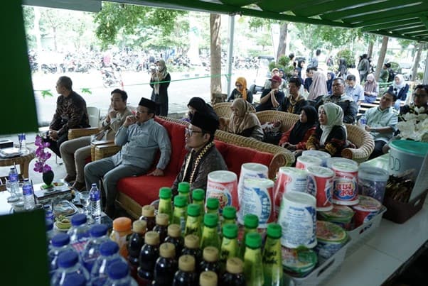 kantinkontainer7 dompet dhuafa