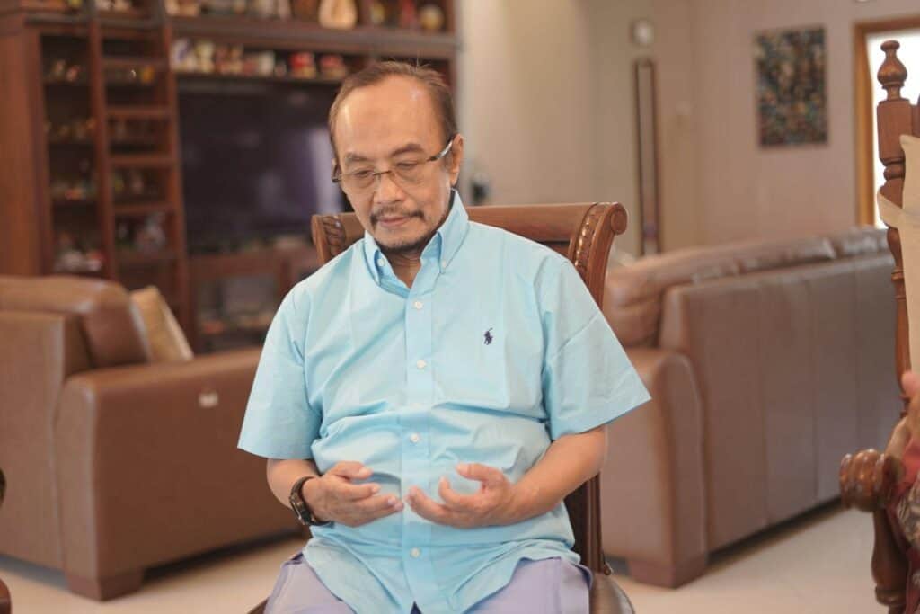 Layanan Jemput Zakat Dompet Dhuafa