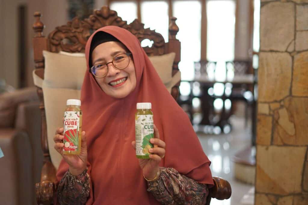 Layanan Jemput Zakat Dompet Dhuafa