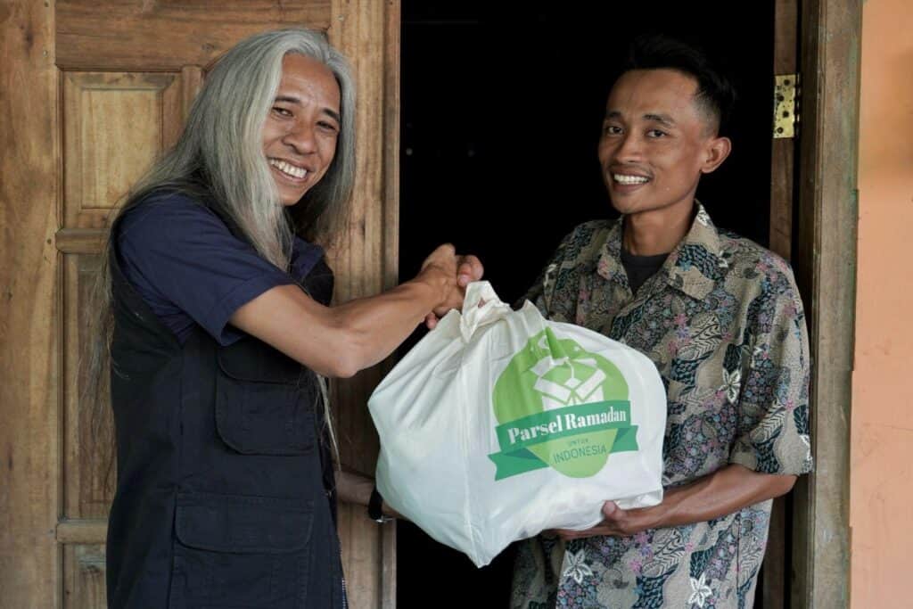 parsel ramadan 1445 h3 dompet dhuafa Parsel Ramadan 1445 H