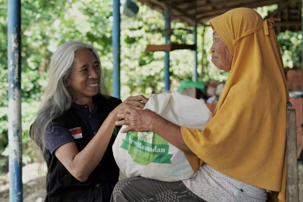parsel ramadan 1445 h5 dompet dhuafa Parsel Ramadan 1445 H