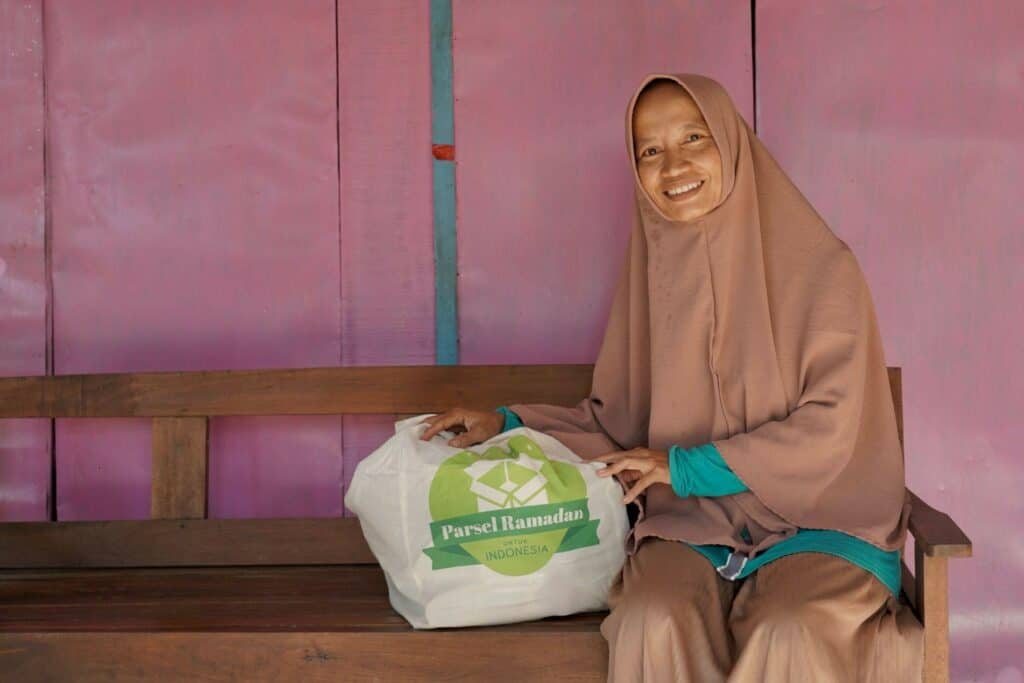 parsel ramadan 1445 h6 dompet dhuafa Parsel Ramadan 1445 H