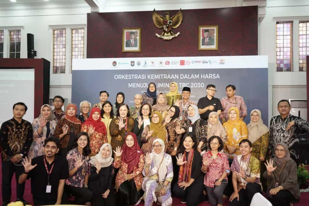 pasien tbc berdaya12 dompet dhuafa Pasien Tuberkulosis Berdaya