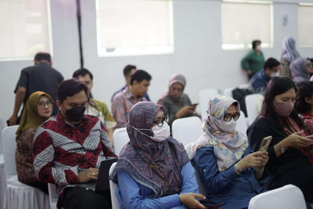 pasien tbc berdaya3 dompet dhuafa Pasien Tuberkulosis Berdaya