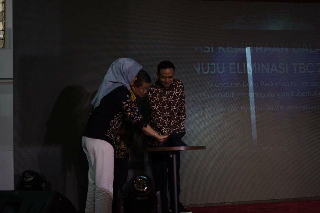 pasien tbc berdaya4 dompet dhuafa Pasien Tuberkulosis Berdaya