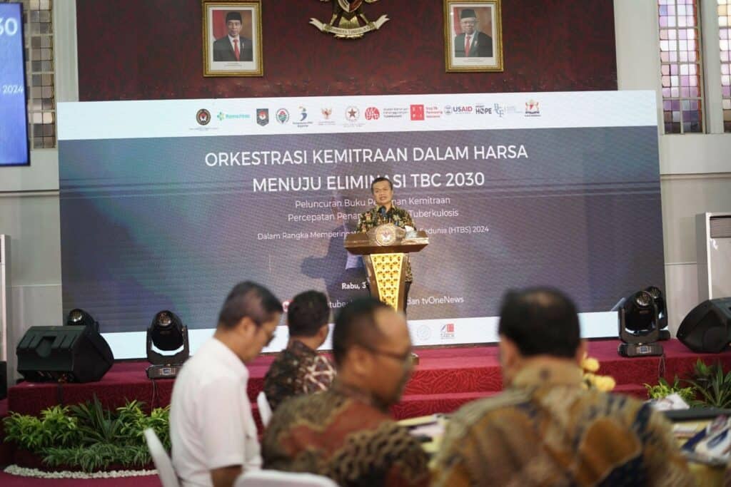 pasien tbc berdaya6 dompet dhuafa Pasien Tuberkulosis Berdaya