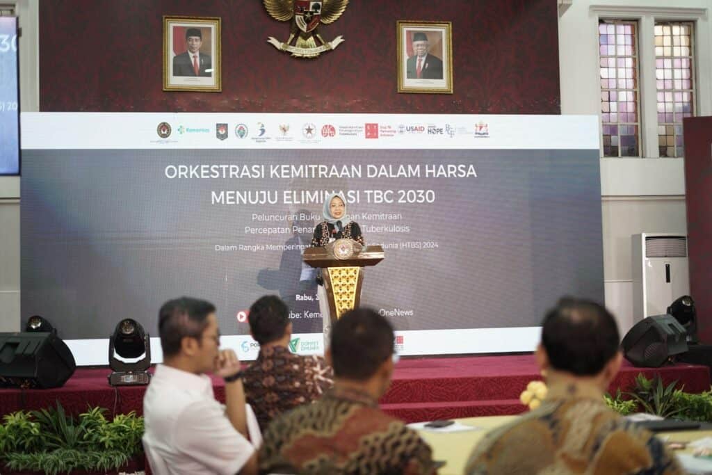 pasien tbc berdaya9 dompet dhuafa Pasien Tuberkulosis Berdaya