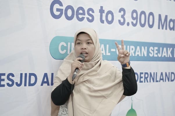 penggerakkebaikan3 dompet dhuafa Dompet Dhuafa dan Paragon Jadi #PenggerakKebaikan