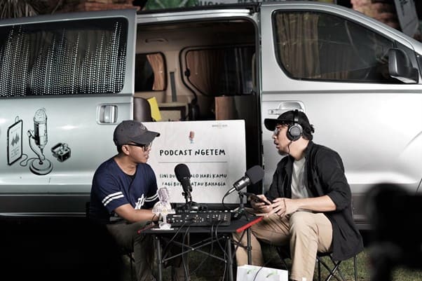 pos mudik cirebon12 dompet dhuafa Pos Mudik Cirebon