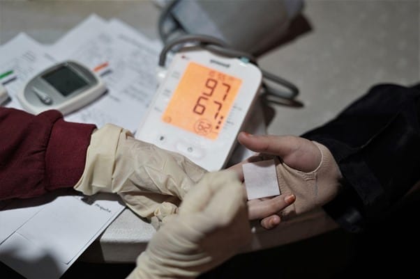 pos mudik cirebon7 dompet dhuafa Pos Mudik Cirebon