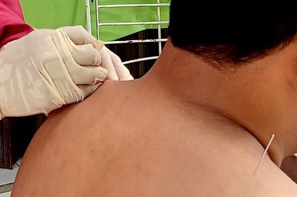 pos mudik cirebon8 dompet dhuafa Pos Mudik Cirebon