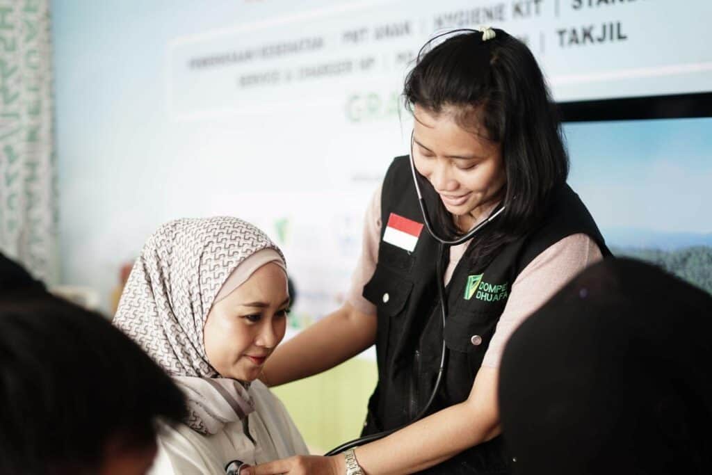 Pos Mudik Kp Rambutan
