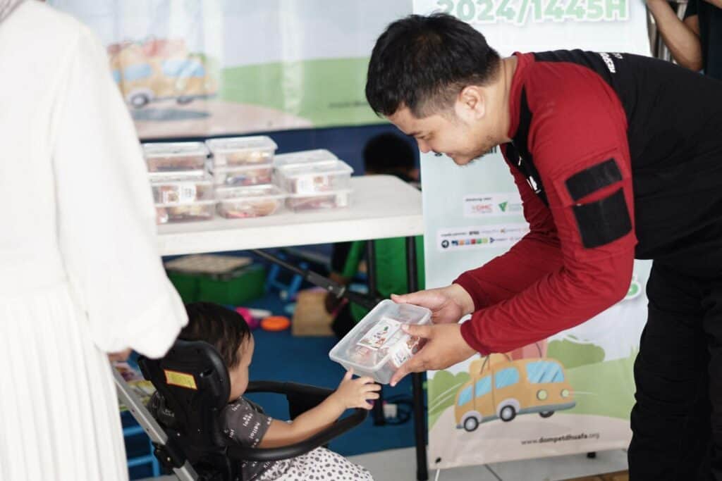 Pos Mudik Kp Rambutan