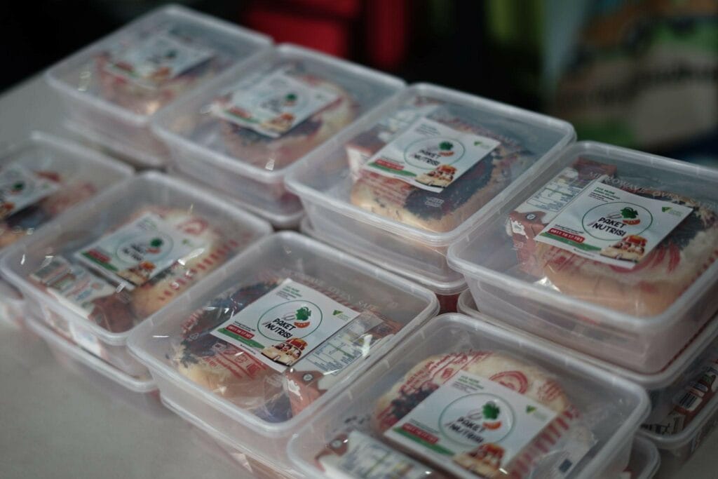Pos Mudik Kp Rambutan