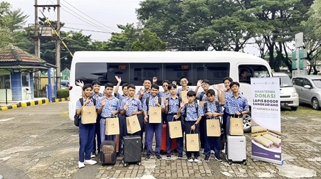smart ekselensia pulang kampung1 dompet dhuafa SMART Ekselensia Pulang Kampung