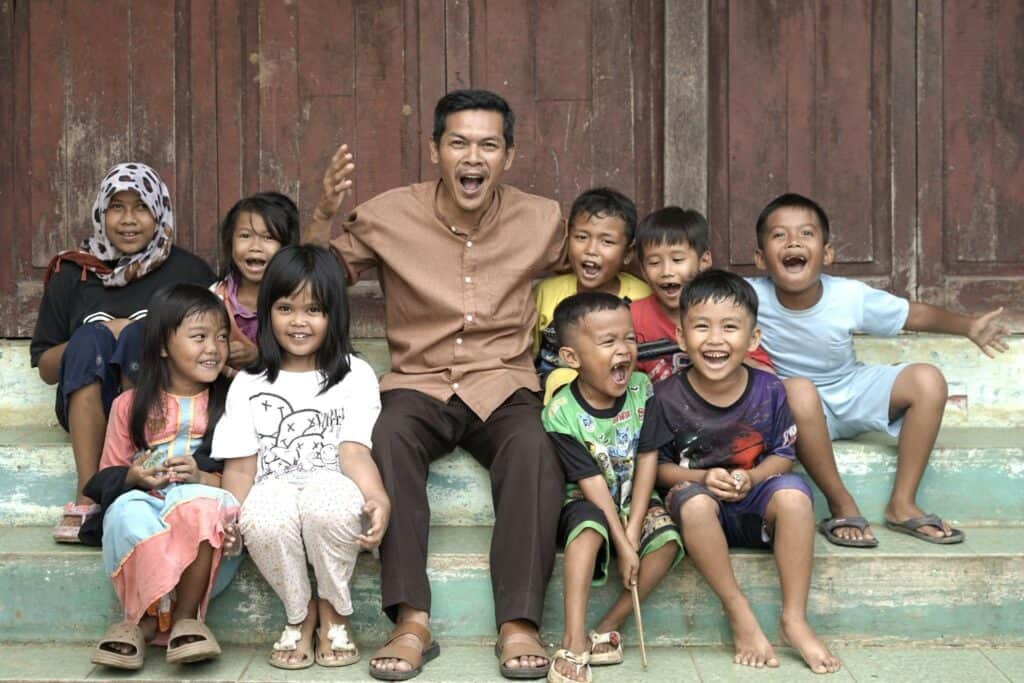 thr guru honorer4 dompet dhuafa THR Guru Honorer