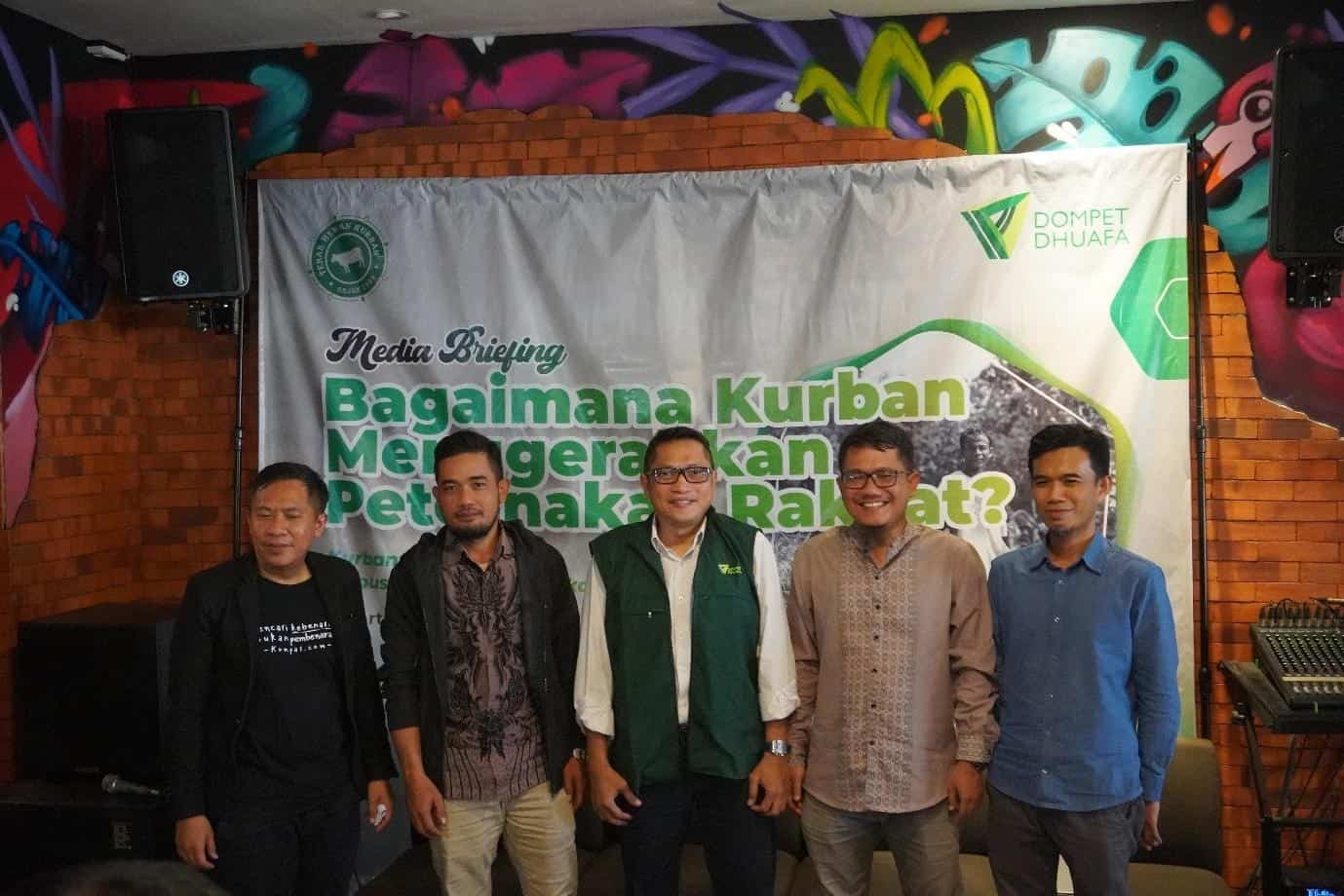 3 pasti program thk1 dompet dhuafa Penjabaran 3 Pasti Program RHK Dompet Dhuafa