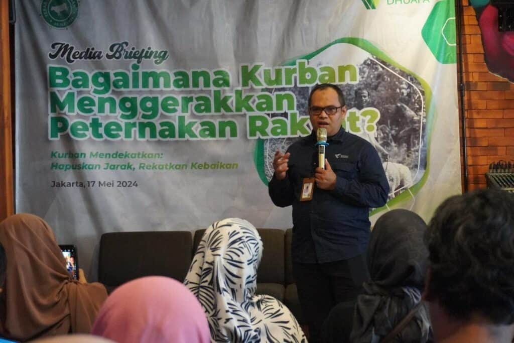 3 pasti program thk3 dompet dhuafa Penjabaran 3 Pasti Program RHK Dompet Dhuafa