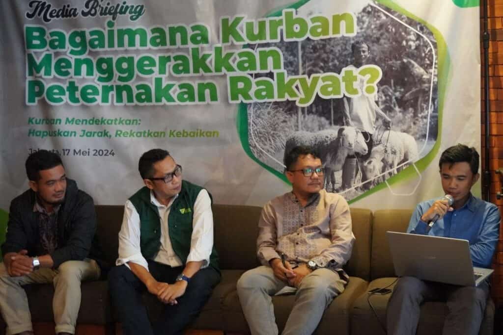 3 pasti program thk6 dompet dhuafa Penjabaran 3 Pasti Program RHK Dompet Dhuafa