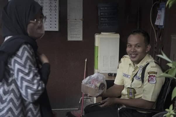 armyindonesia4 dompet dhuafa