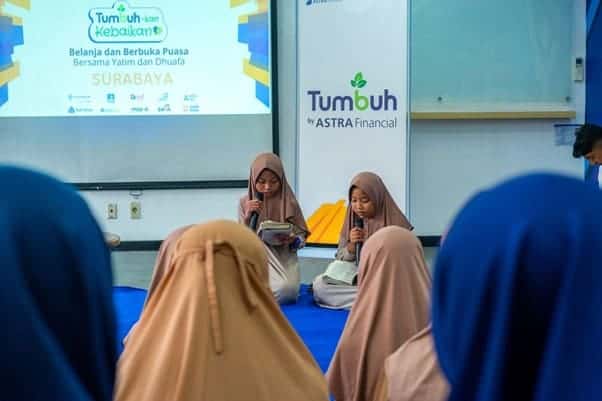 bahagiakanyatimdandhuafa2 dompet dhuafa