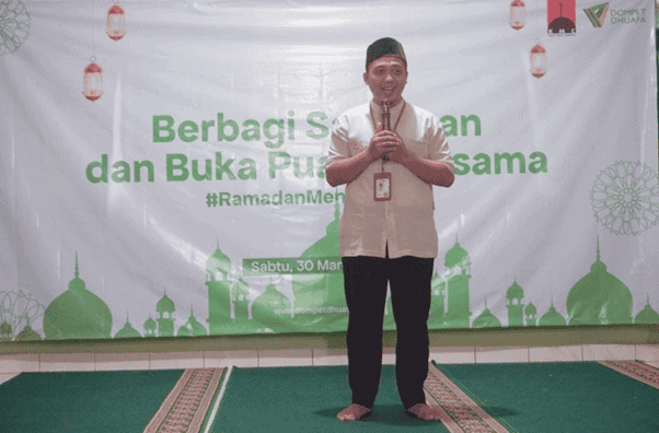 berbagisantunandanbukapuasabersama7 dompet dhuafa
