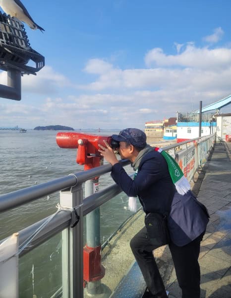 dai ambassador dompet dhuafa korea selatan 3 dompet dhuafa Dai Ambassador Dompet Dhuafa penugasan Korea Selatan, Ustaz Ihya Ulumudin