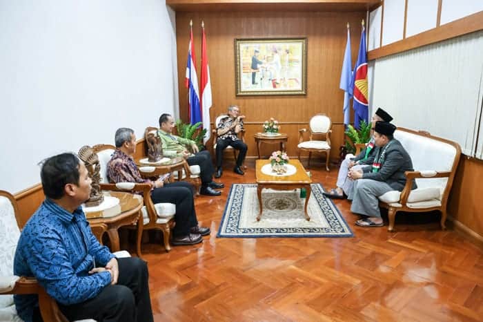 daiambassadordompetdhuafatimorleste1 dompet dhuafa