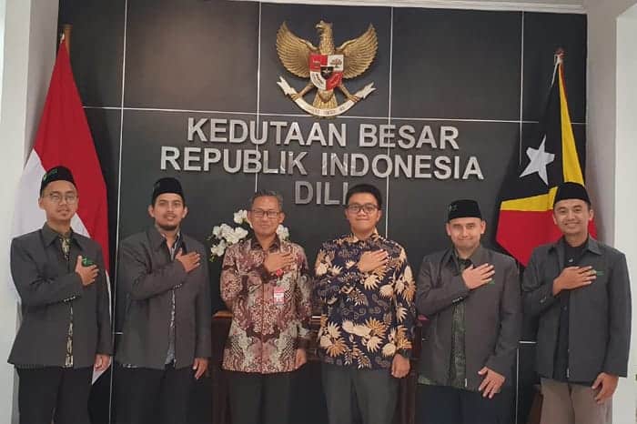 daiambassadordompetdhuafatimorleste4 dompet dhuafa