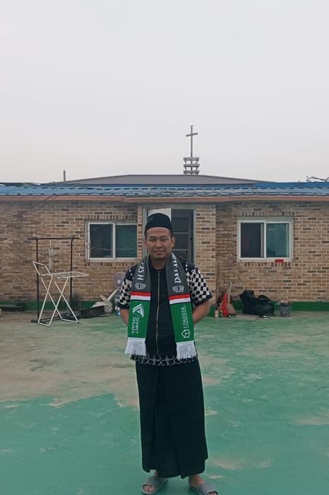 daiambassadordompetdhuafapenugasanjepang2 dompet dhuafa