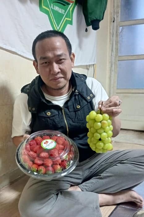 daiambassadorkoreaselatan1 1 dompet dhuafa