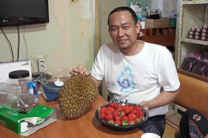 daiambassadorkoreaselatan2 1 dompet dhuafa