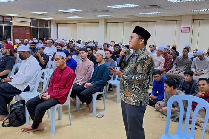 daiambassador1 dompet dhuafa