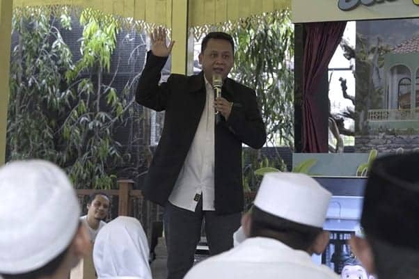 dehakimsaviary6 dompet dhuafa