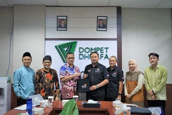 greatedunesia3 dompet dhuafa