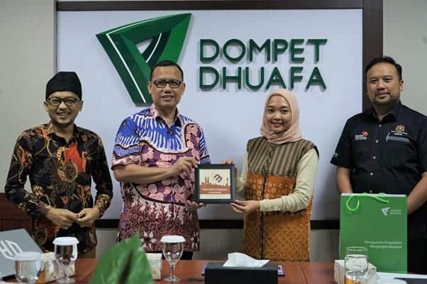 greatedunesia5 dompet dhuafa