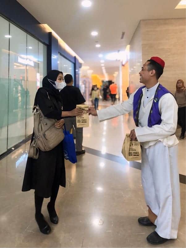 gerailayanandompetdhuafa3 dompet dhuafa