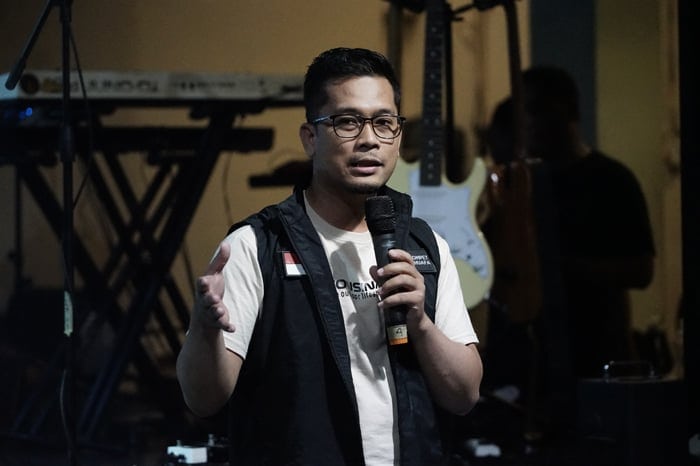 jrocksdibajawa3 dompet dhuafa