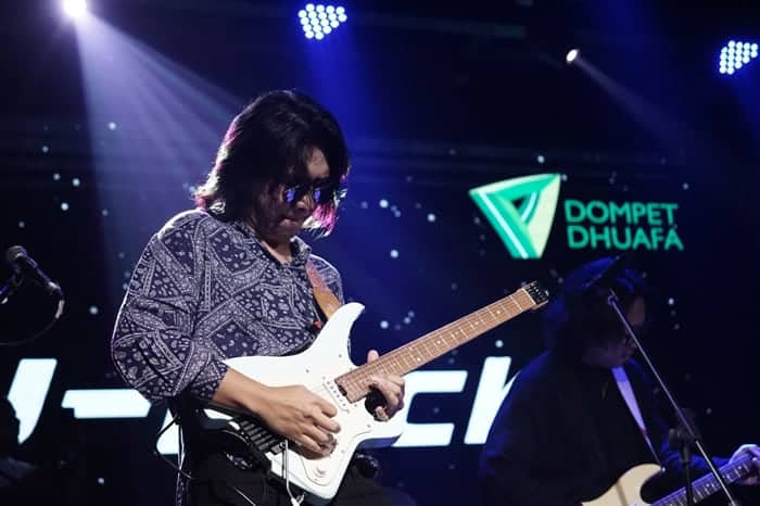jrocksdibajawa6 dompet dhuafa