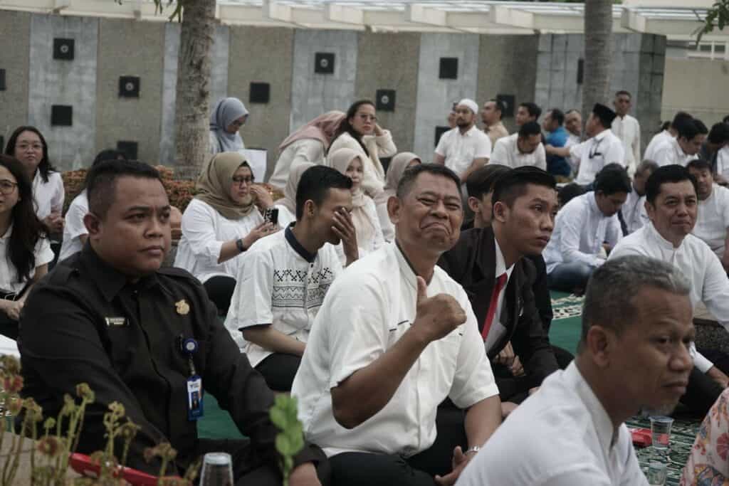 kerja sama penyediaan konter ziswaf dompet dhuafa di senayan city2 dompet dhuafa Kerja sama penyediaan konter Ziswaf Dompet Dhuafa di Senayan City