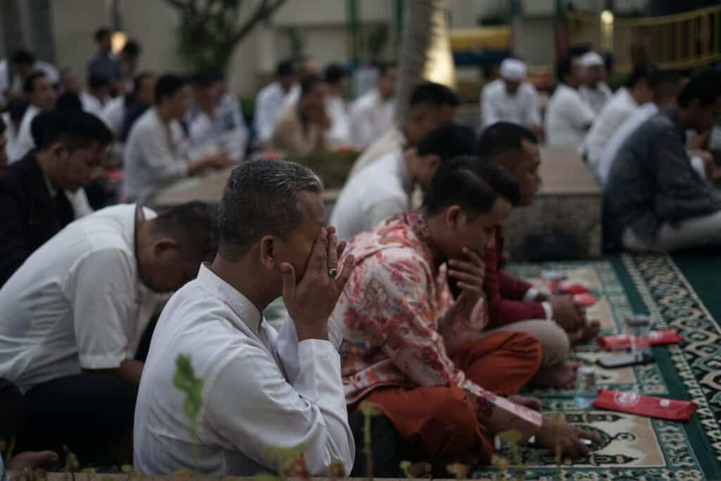kerja sama penyediaan konter ziswaf dompet dhuafa di senayan city6 dompet dhuafa Kerja sama penyediaan konter Ziswaf Dompet Dhuafa di Senayan City
